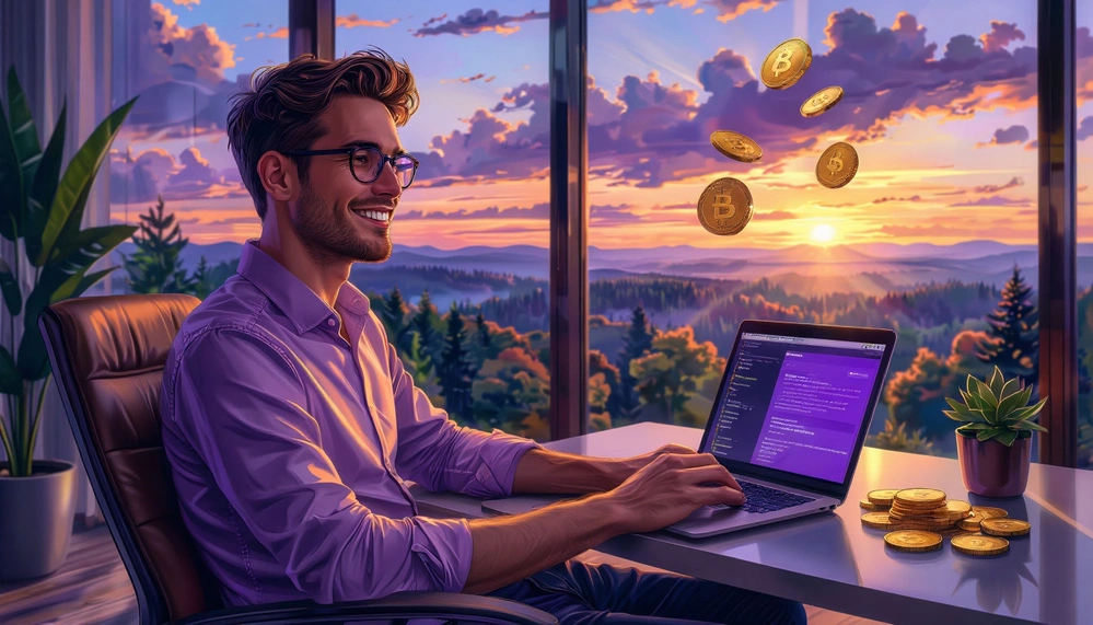 Как зарабатывать много денег на своем сайте