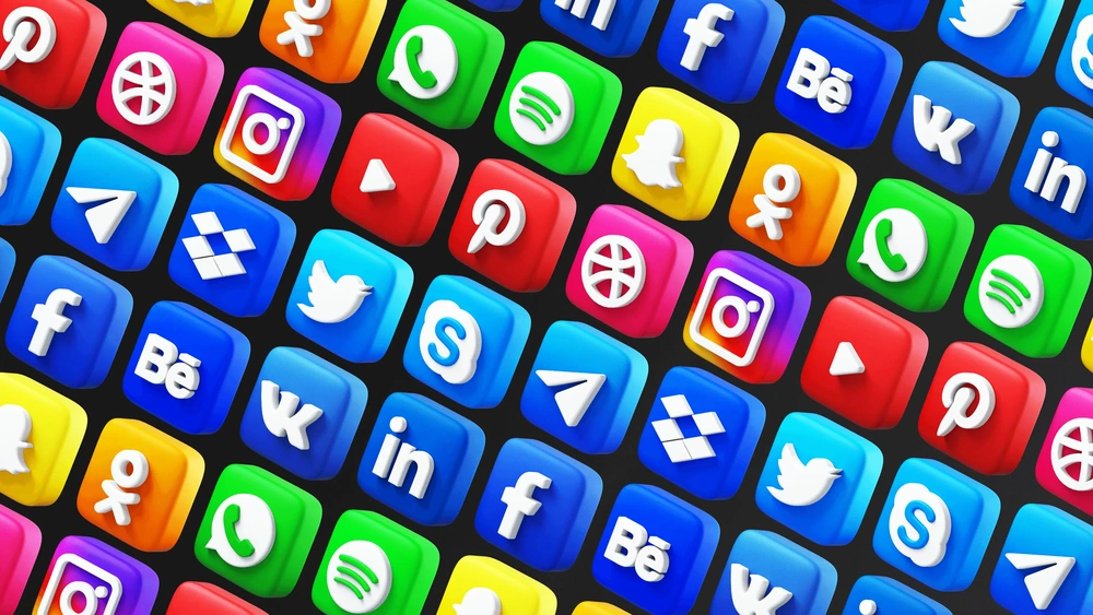 Быстрая раскрутка соцсетей