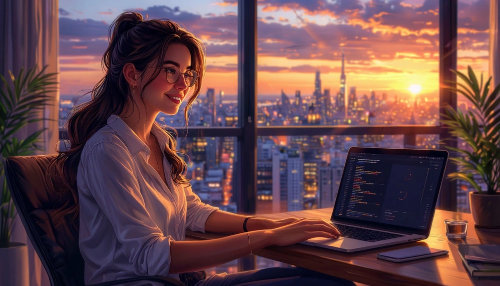 Простые способы онлайн-заработка на фрилансе