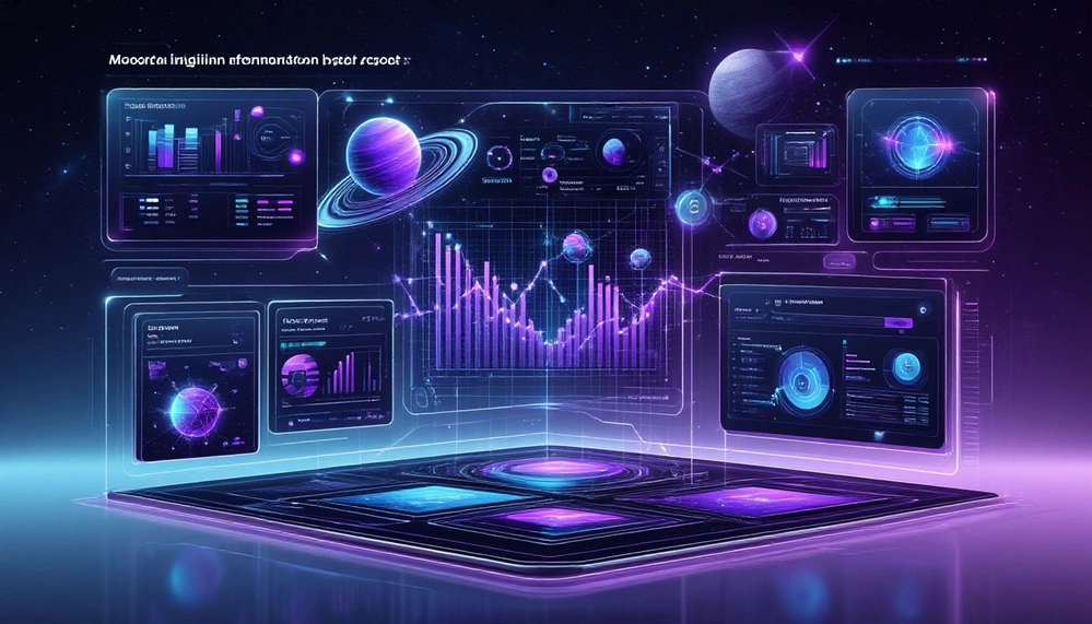 Информационные порталы - окна в цифровой мир
